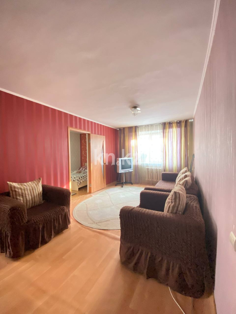 Аренда 2-комнатной квартиры посуточно, 48 м² - Аренда недвижимости в Алматы фото 4 из 7