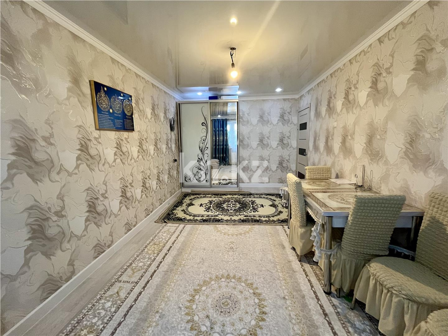 Продажа 1-комнатной квартиры, 30 м², мкр-н 7-й в Темиртау - фото 2