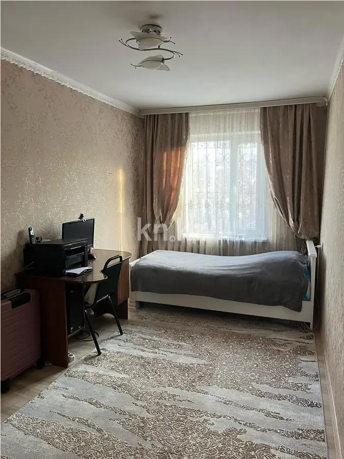 Продажа 3-комнатной квартиры, 63 м², ул. Саина, дом  6 - Продажа  трехкомнатных квартир в Алматы фото 4 из 8