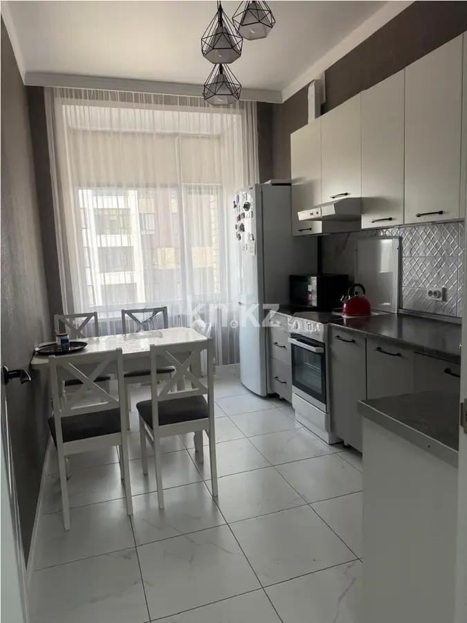 Продажа 2-комнатной квартиры, 54.8 м², пр. Улы Дала, дом  35 в Астане - фото 3