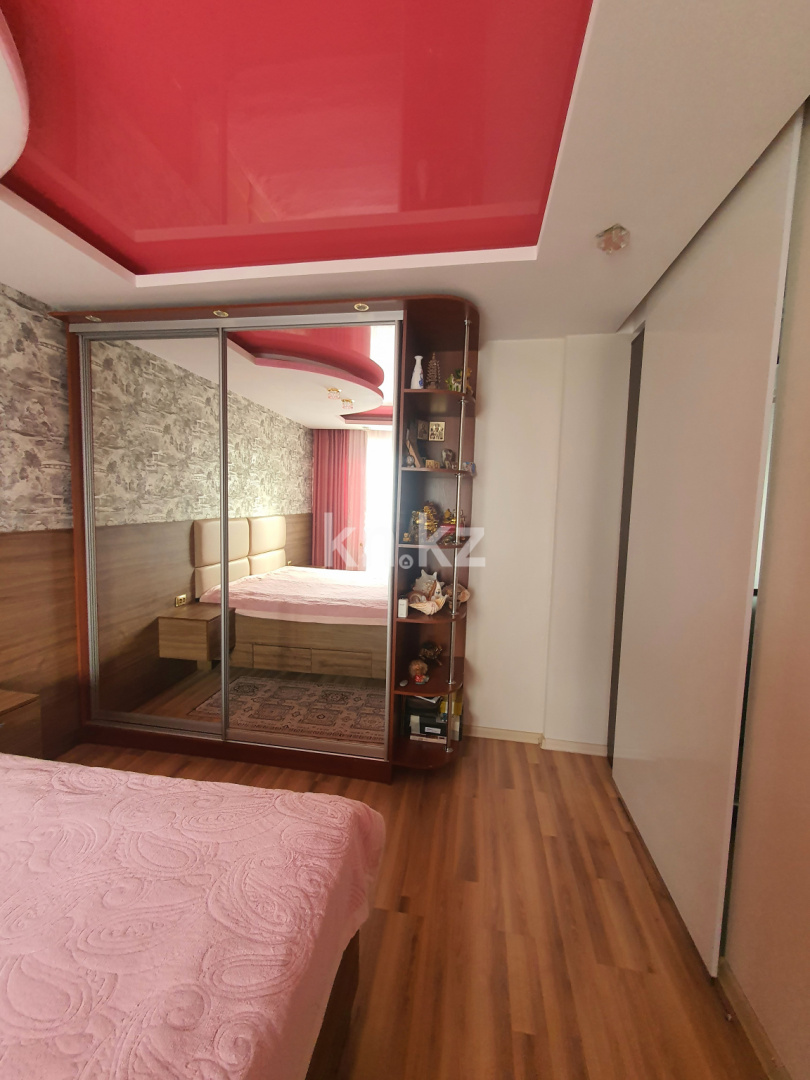 Продажа 2-комнатной квартиры, 60 м², ул. Сарайшык, дом  5 - Otel Rixos Presidents - Продажа  двухкомнатных квартир в Астане с фото фото 21 из 29