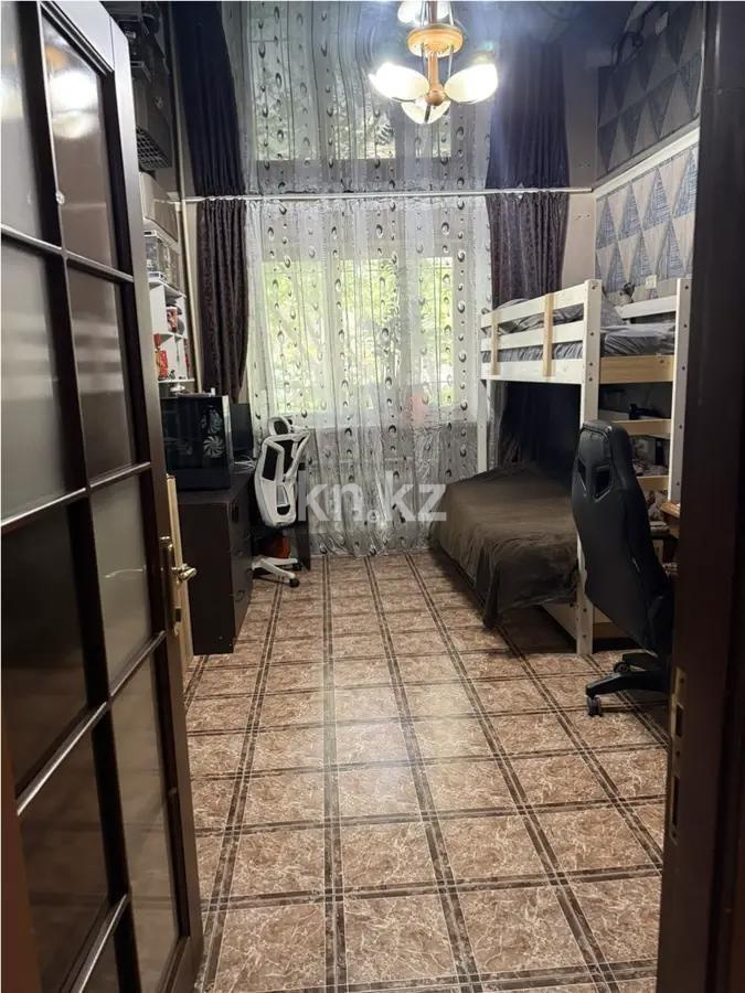 Продажа 3-комнатной квартиры, 58 м² в Алматы