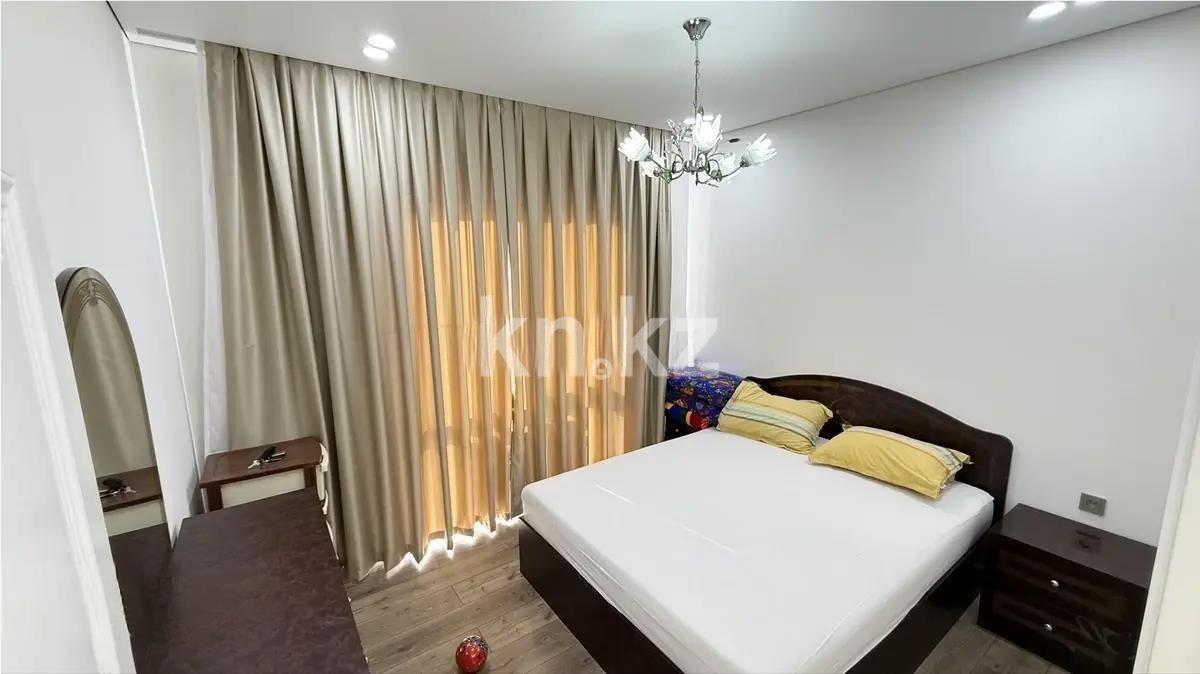 Продажа 3-комнатной квартиры, 56 м² - Продажа квартир в Казахстане - страница 35 фото 2 из 4