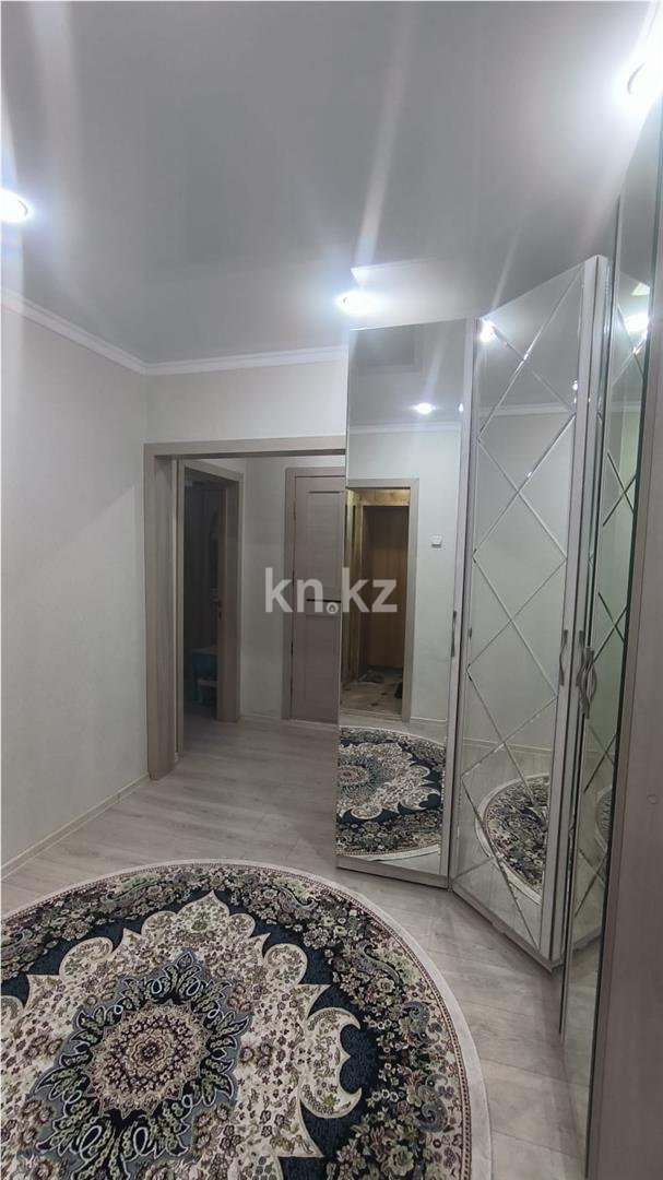 Продажа 3-комнатной квартиры, 64 м², мкр-н Гульдер-1 в Караганде - фото 17