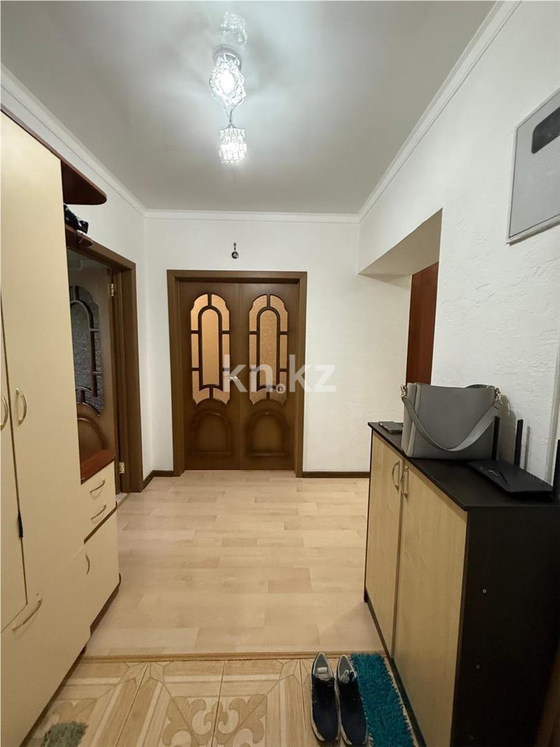Продажа 3-комнатной квартиры, 87 м², ул. Жубанова в Астане - фото 12