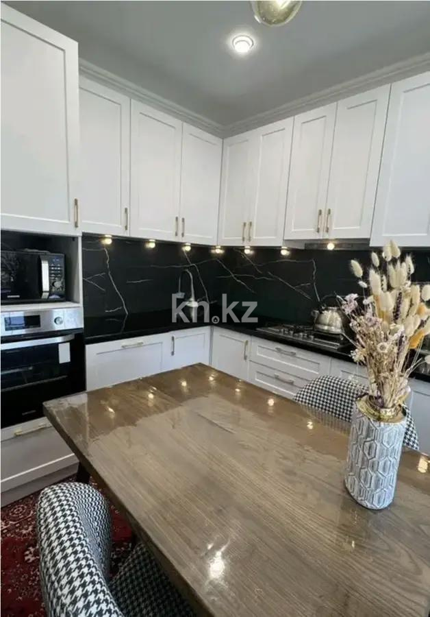 Продажа 3-комнатной квартиры, 83 м², мкр-н Алмагуль, дом  32 в Алматы - фото 4