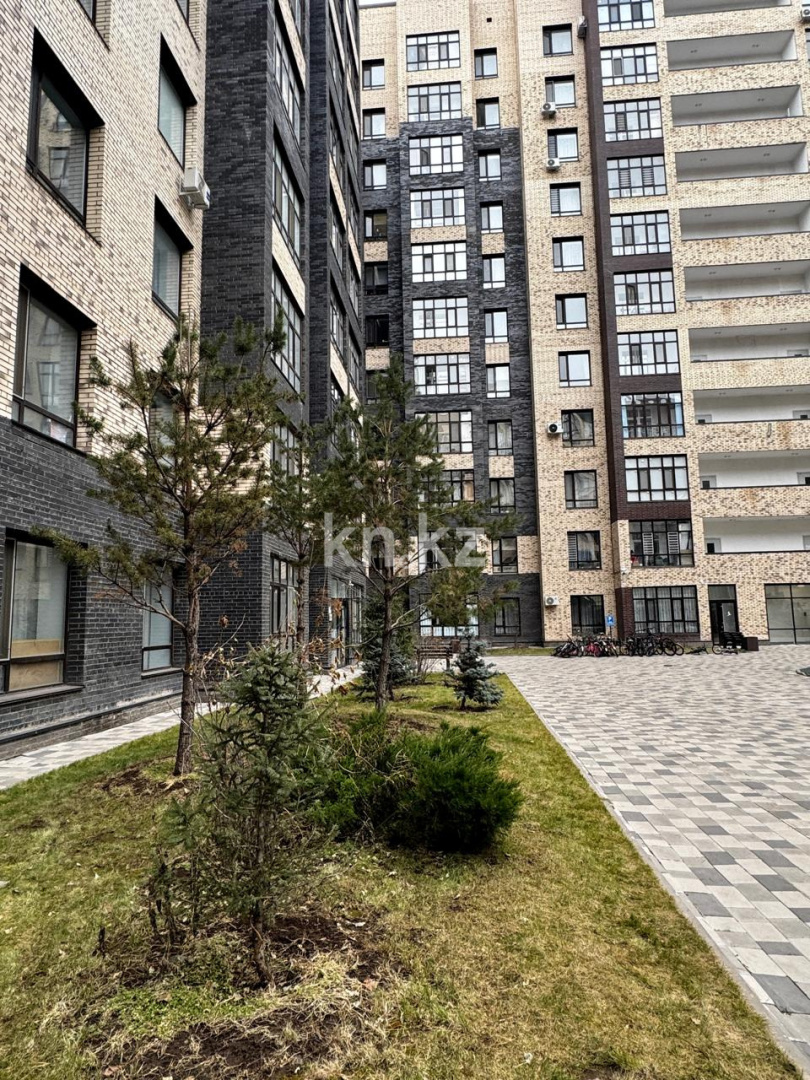 Продажа 3-комнатной квартиры, 70 м², пр. Улы Дала, дом  31 - Ботанический сад - Продажа  трехкомнатных квартир в Астане с фото фото 19 из 19
