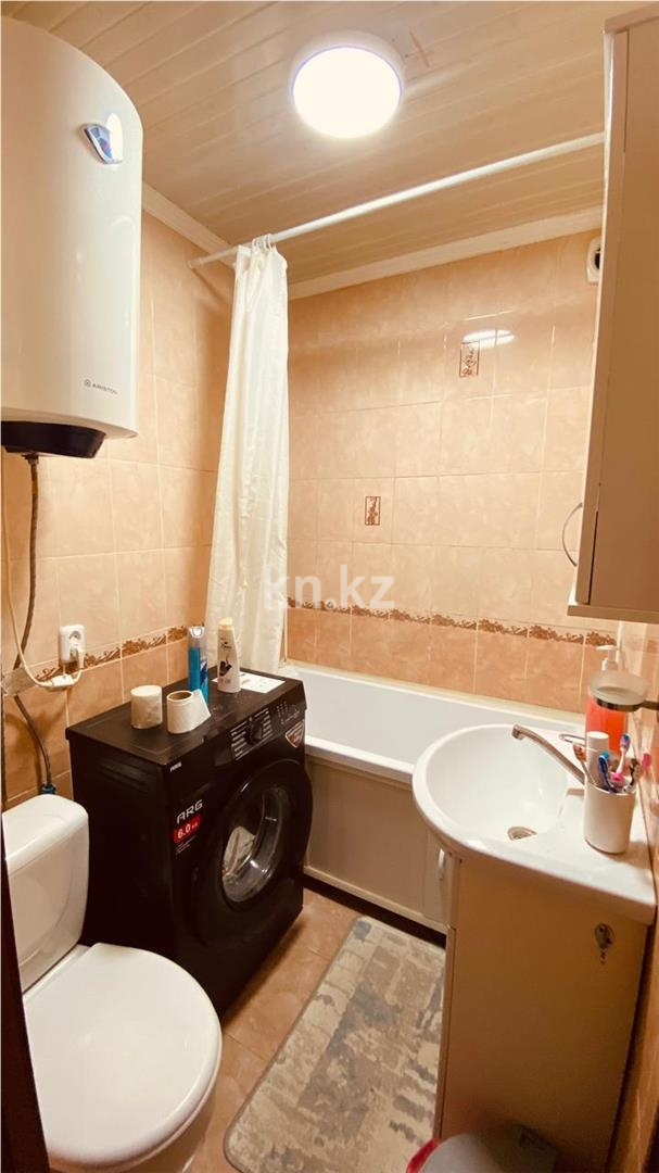 Продажа 3-комнатной квартиры, 45 м² в Караганде - фото 10