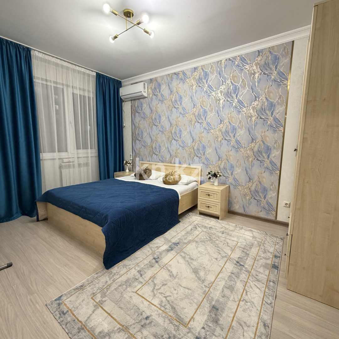 Аренда 2-комнатной квартиры посуточно, 70 м² - Аренда квартир посуточно в Астане фото 6 из 11