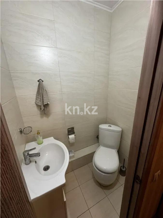 Продажа 3-комнатной квартиры, 67.1 м² - Продажа квартир в новостройках Алматы без посредников - страница 26 фото 6 из 7