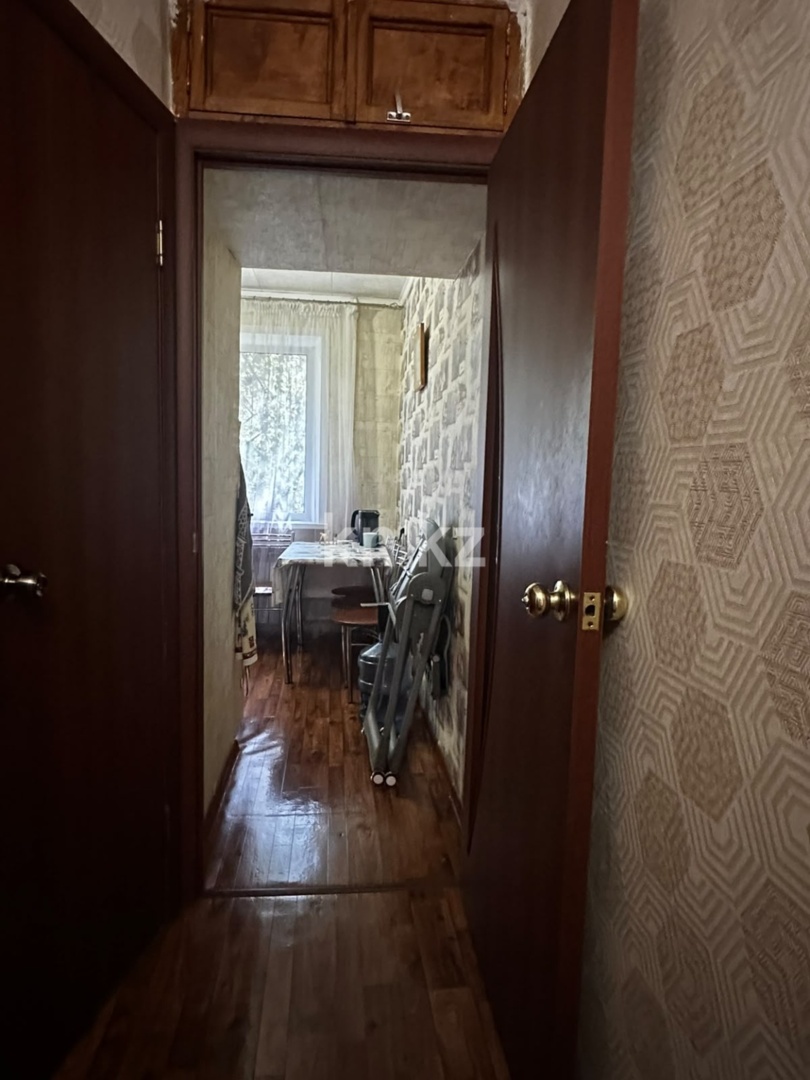 Продажа 2-комнатной квартиры, 44.6 м² в Караганде - фото 7
