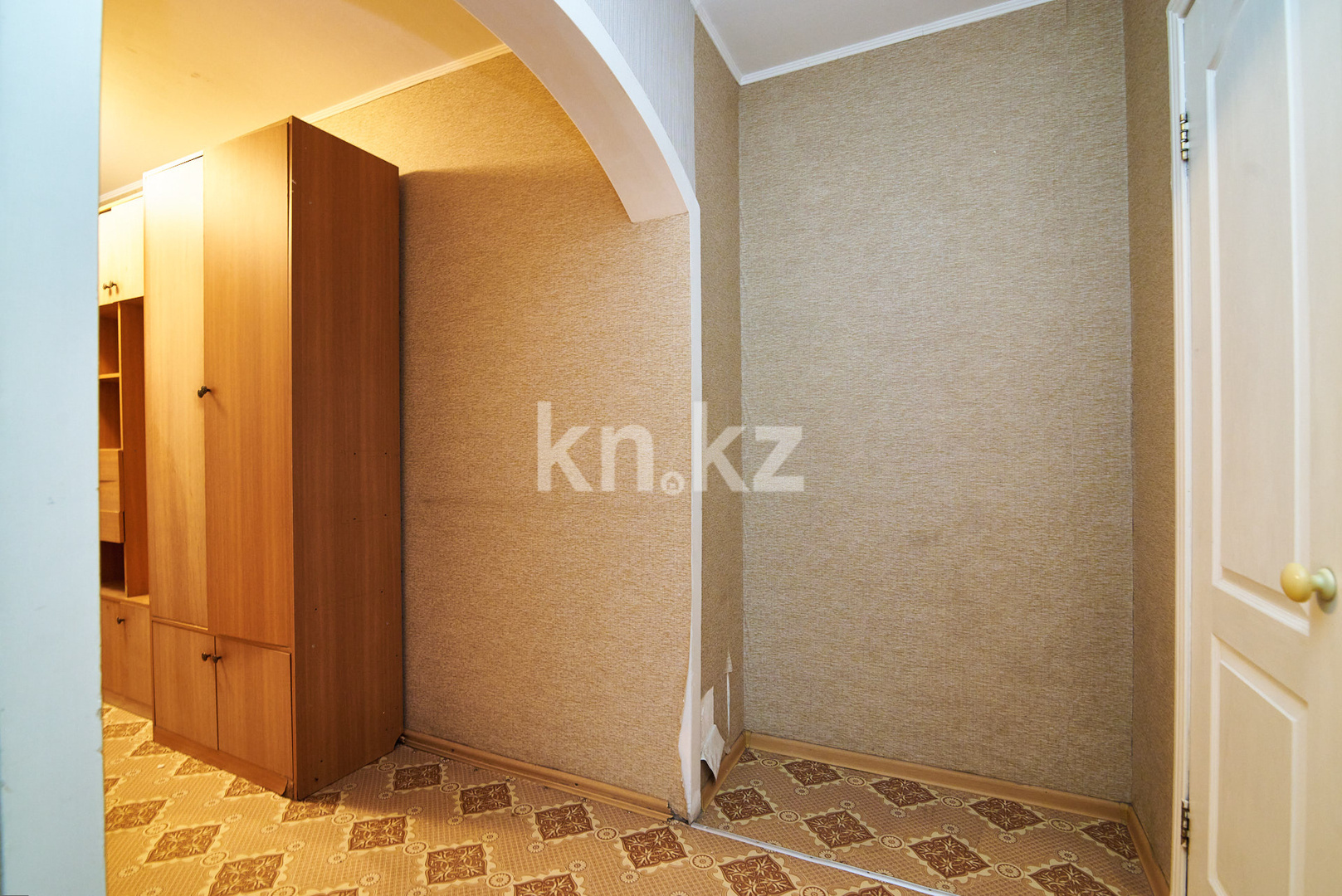 Продажа 2-комнатной квартиры, 50.8 м², ул. Сейфуллина, дом  11 - пр. Сарыарка в Астане - фото 20