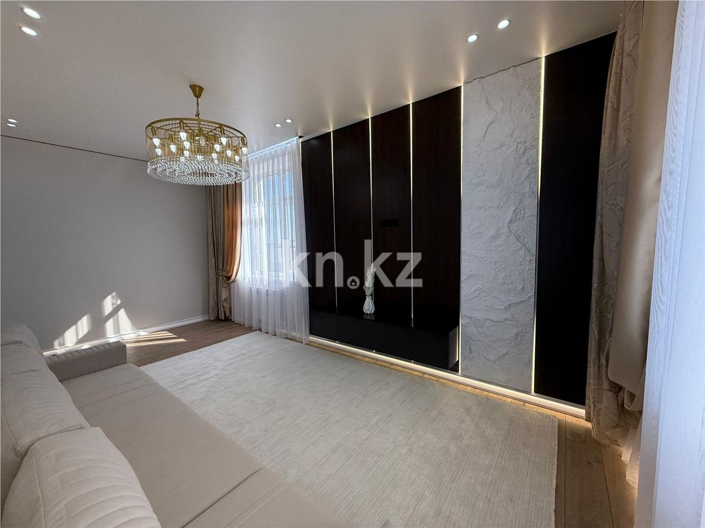 Продажа 2-комнатной квартиры, 65 м² в Караганде - фото 2