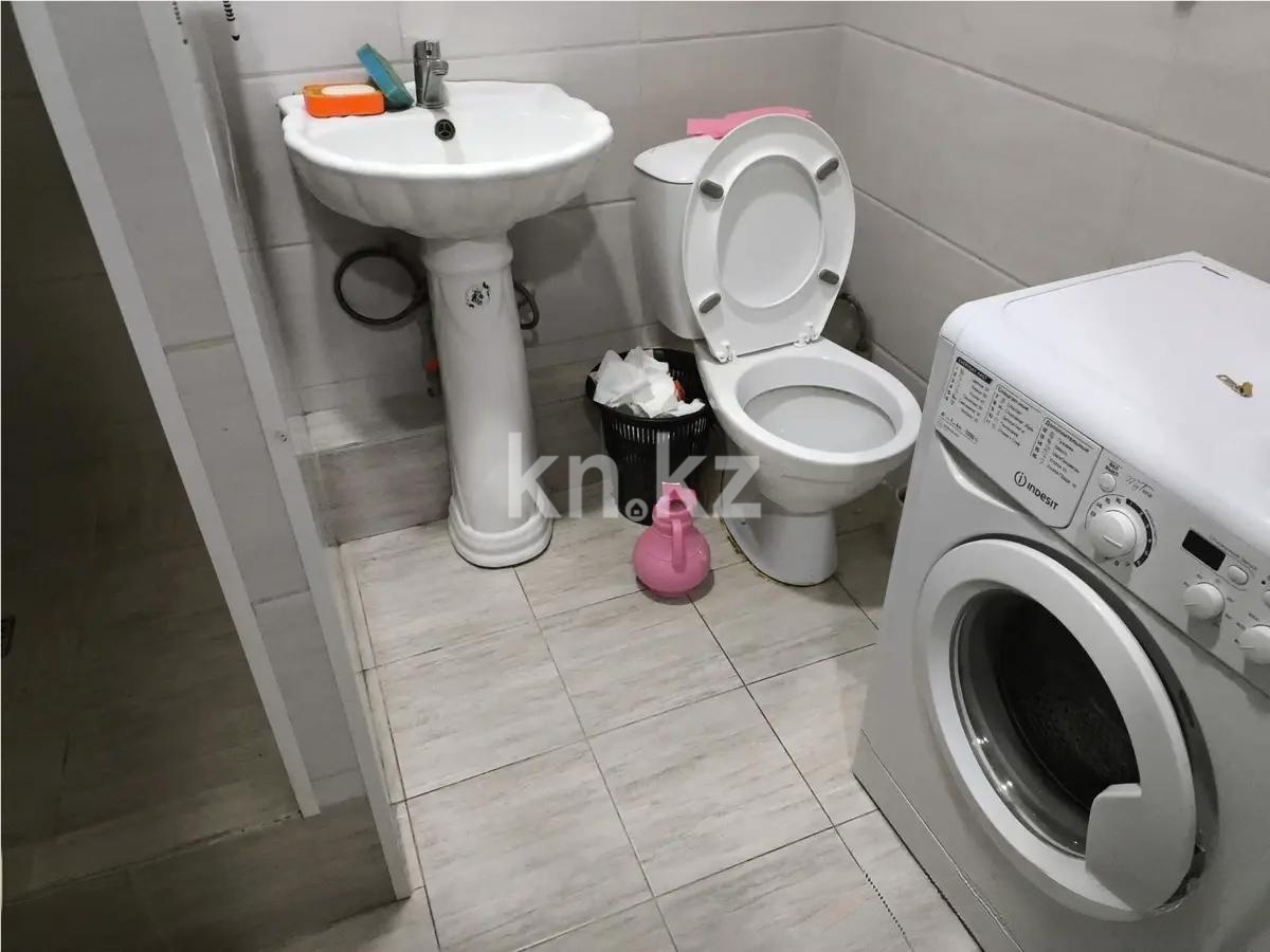 Продажа 1-комнатной квартиры, 41 м², ул. Жунисова, дом  14/8 фото 2 из 3 | kn.kz Продажа 1-комнатной квартиры, 41 м², ул. Жунисова, дом  14/8 - Продажа  однокомнатных квартир в новостройках Алматы без посредников с фото фото 2 из 3