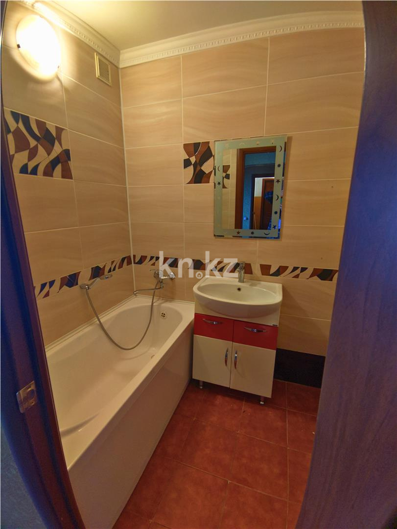 Продажа 4-комнатной квартиры, 84 м² - Продажа четырехкомнатных квартир в Караганде фото 4 из 12