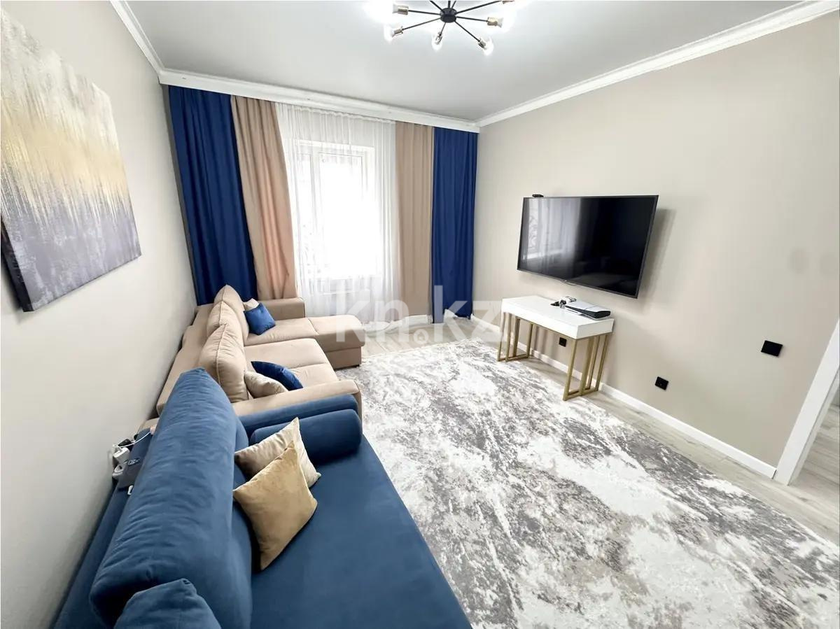 Продажа 2-комнатной квартиры, 70 м² - Продажа квартир в Астане - страница 16 фото 1 из 6