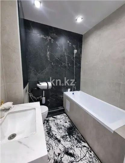 Продажа 4-комнатной квартиры, 127 м², пр. Абая, дом  165/1 - Продажа  четырехкомнатных квартир в Алматы без посредников фото 6 из 9