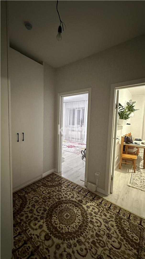 Продажа 1-комнатной квартиры, 45 м², пр. Кудайбердыулы в Астане - фото 9