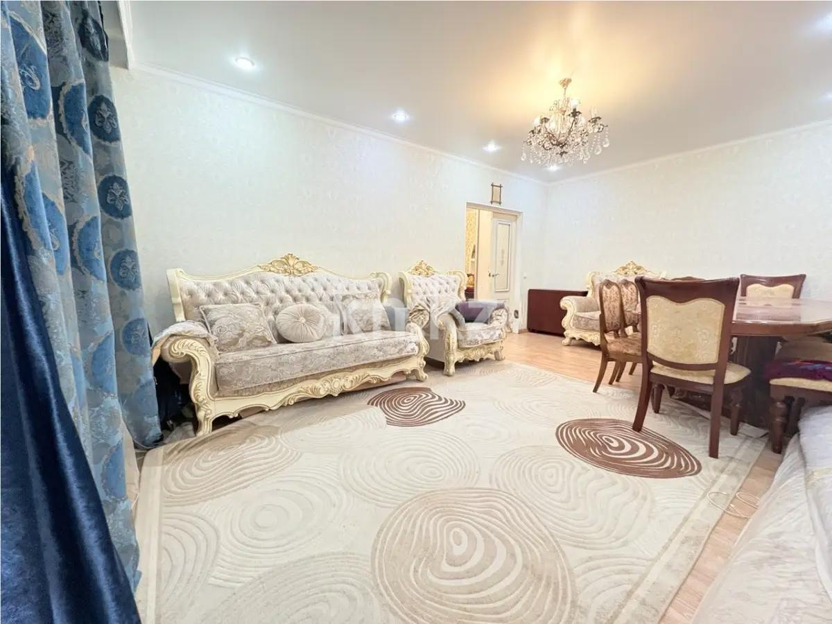 Продажа 2-комнатной квартиры, 71 м² в Астане