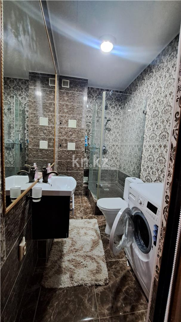 Продажа 3-комнатной квартиры, 150.1 м², ул. Шевченко, дом  8/1 в Астане - фото 14