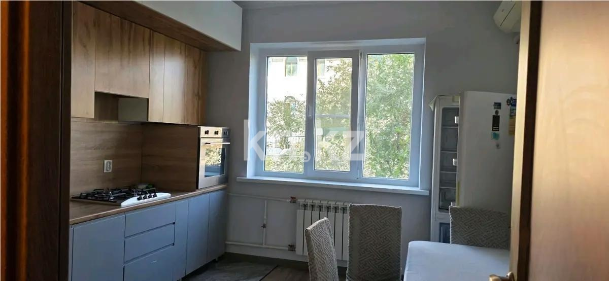 Продажа 3-комнатной квартиры, 76 м² - Продажа трехкомнатных квартир от собственников в Алматы - страница 17 фото 4 из 5