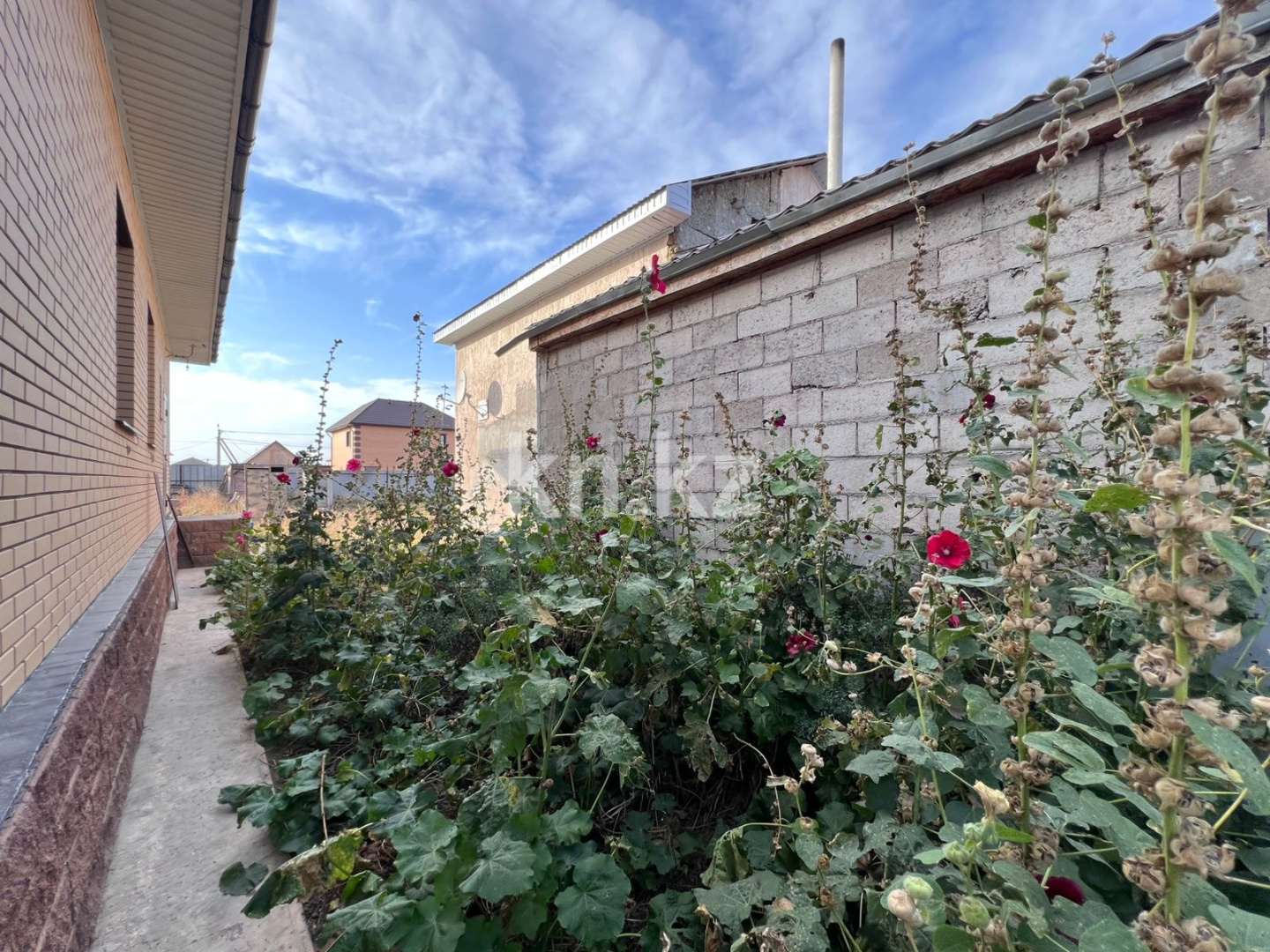 Продажа 5-комнатного дома, 135.3 м², Косшы, Нура - Продажа домов, коттеджей в Акмолинской области фото 30 из 34