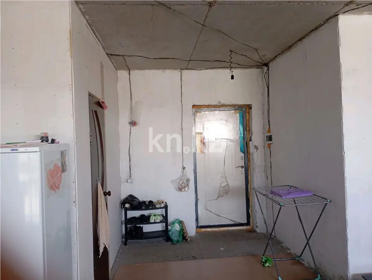 Продажа 1-комнатной квартиры, 47 м², ул. Алтын орда, дом  6/11 - Продажа квартир в Алматы фото 3 из 3