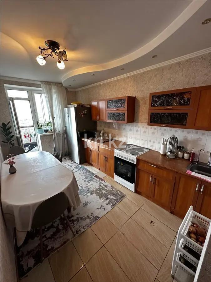 Продажа 2-комнатной квартиры, 64.9 м² - Продажа  двухкомнатных квартир в новостройках Астаны - страница 2 фото 3 из 5