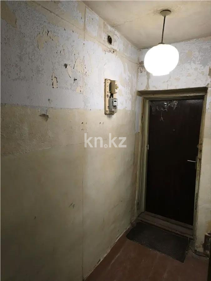 Продажа 3-комнатной квартиры, 58 м² - Продажа квартир в кирпичном доме в Казахстане - страница 2 фото 6 из 7