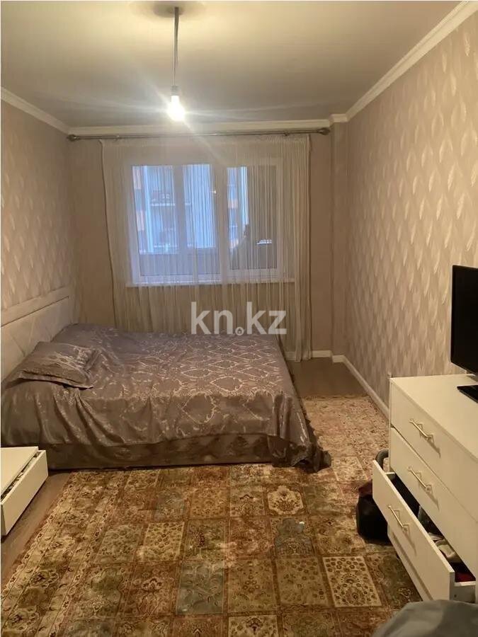 Продажа 3-комнатной квартиры, 70 м² в Алматы - фото 2