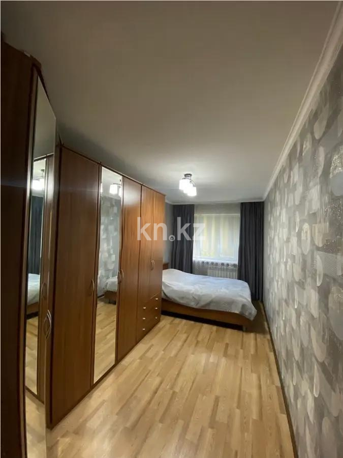 Продажа 2-комнатной квартиры, 44 м², пр. Строителей, дом  18 - Продажа  двухкомнатных квартир в Караганде фото 2 из 5