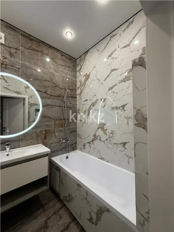 Продажа 2-комнатной квартиры, 67 м², пр. Аль-Фараби, дом  5 в Астане - фото 5