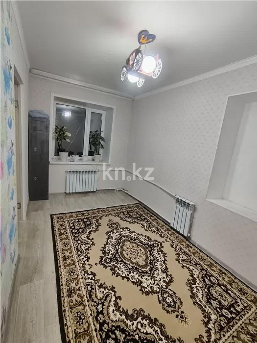 Продажа 2-комнатной квартиры, 48 м² - Продажа квартир в Казахстане - страница 191 фото 2 из 4