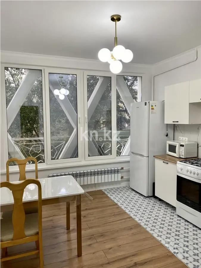 Продажа 2-комнатной квартиры, 62.2 м², пр. Назарбаева, дом  48 - Продажа квартир в Алматы фото 3 из 6