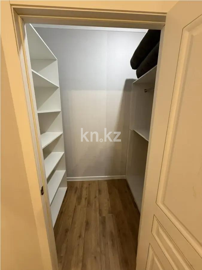 Продажа 1-комнатной квартиры, 38.2 м² в Астане - фото 5