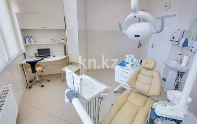 Аренда , ул. Куйши Дина, дом  28 - пр. Жумабаева в Астане - фото 19