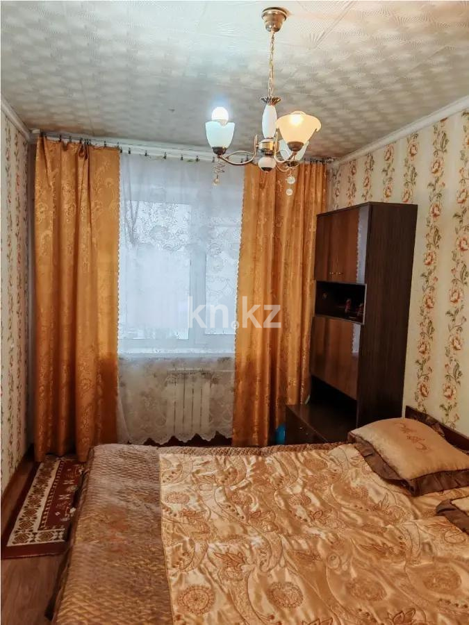 Продажа 3-комнатной квартиры, 57 м² в Караганде - фото 2