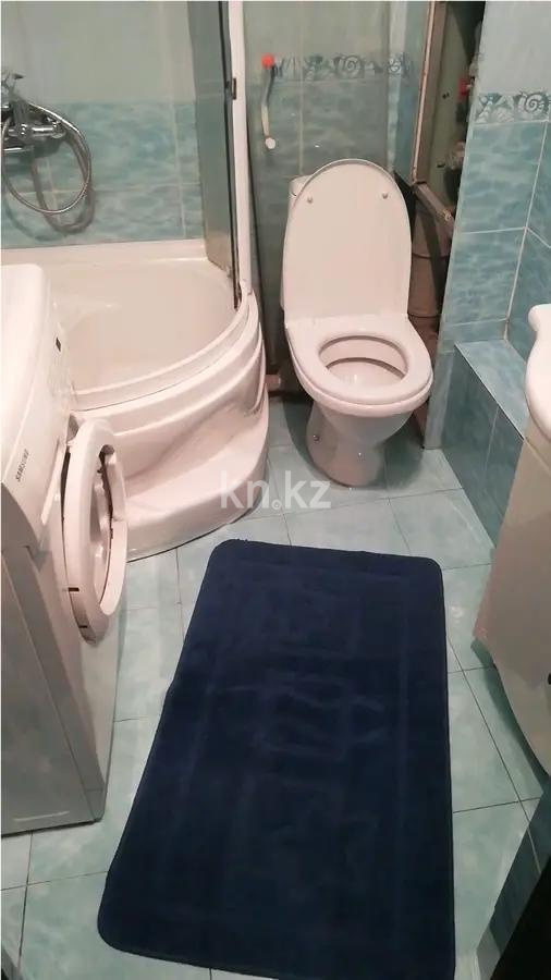 Продажа 1-комнатной квартиры, 33 м², мкр-н Айнабулак-3, дом  156 в Алматы - фото 4