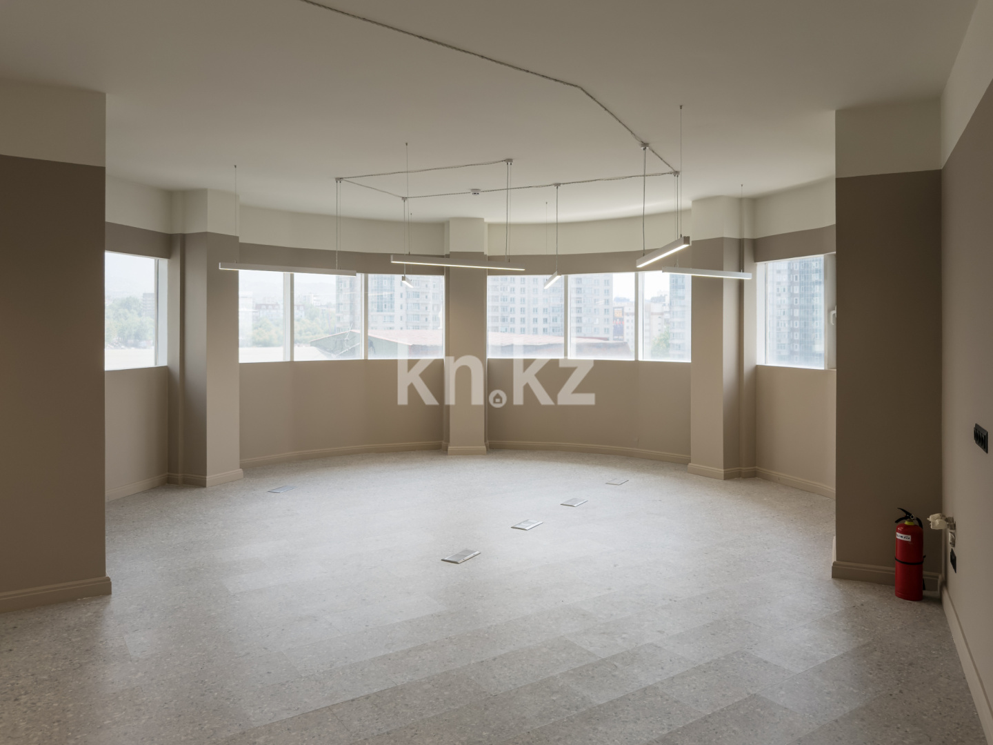 Аренда , Достык, дом  188 - Аренда офисных и торговых помещений в Алматы фото 3 из 15