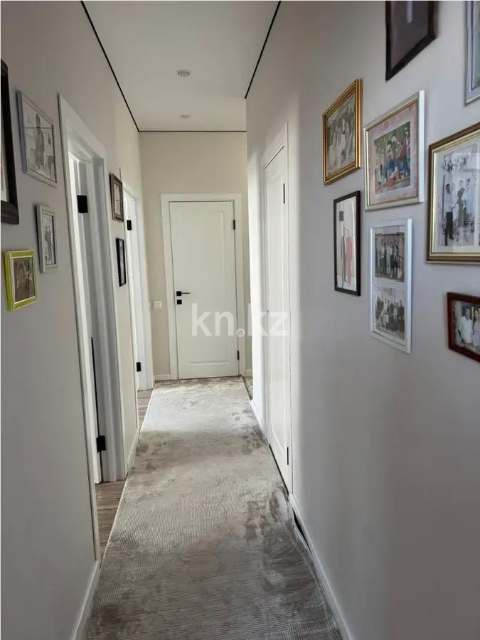 Продажа 2-комнатной квартиры, 60 м² - Продажа двухкомнатных квартир в Астане - страница 9 фото 5 из 5