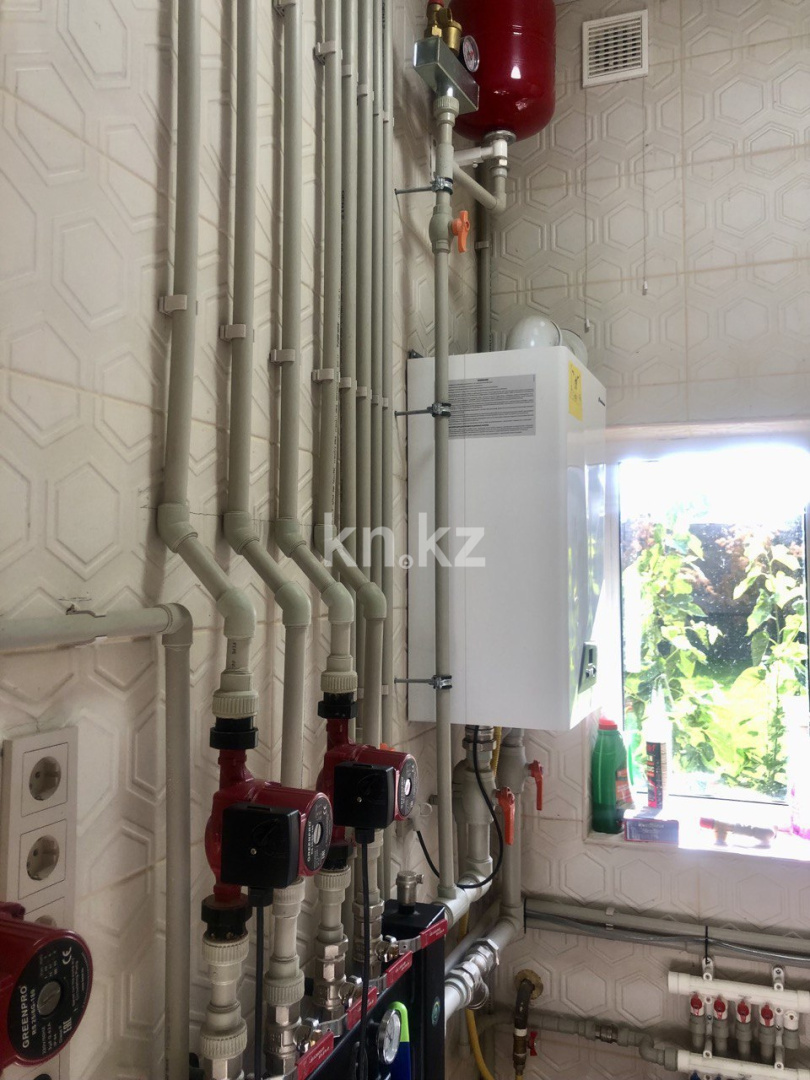 Продажа 5-комнатного дома, 260 м², Коктобе-1 - Продажа домов и коттеджей в Алматы фото 14 из 23