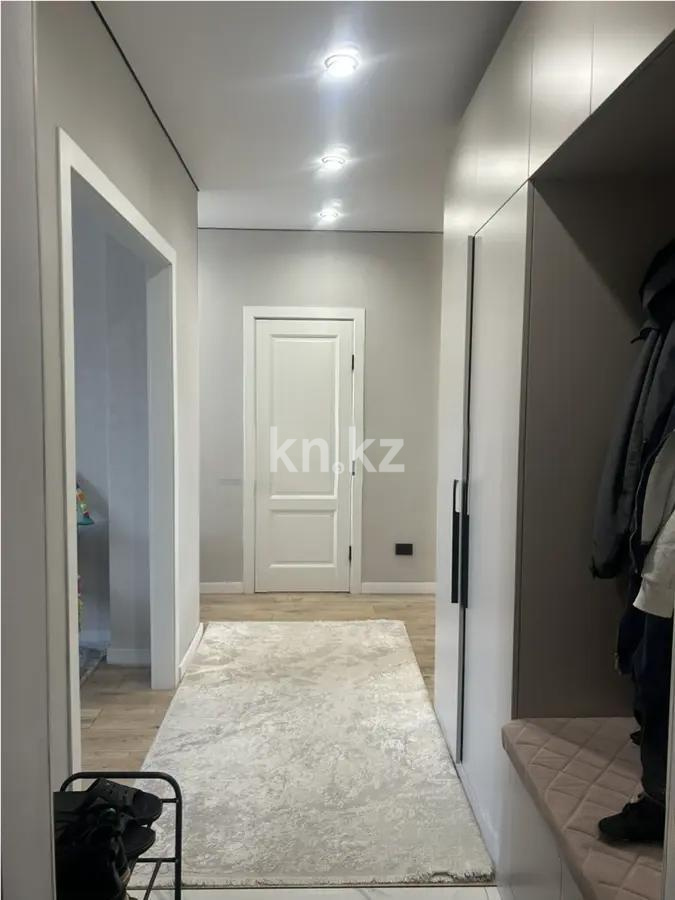 Продажа 2-комнатной квартиры, 47.8 м² в Астане - фото 6