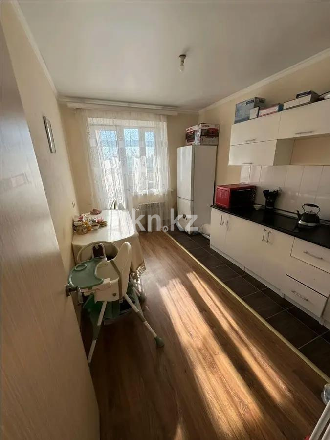 Продажа 1-комнатной квартиры, 40 м², пр. Абылай хана, дом  54а в Астане - фото 2