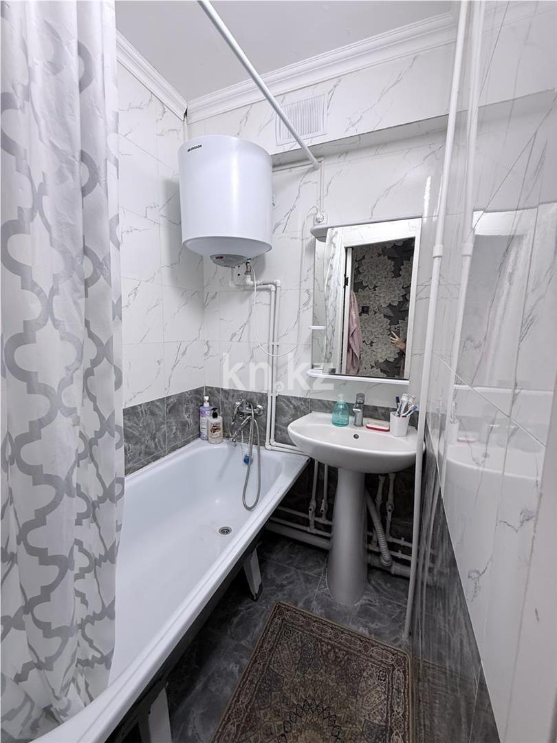 Продажа 3-комнатной квартиры, 48 м² - Продажа трехкомнатных квартир в панельном доме в Казахстане фото 10 из 11