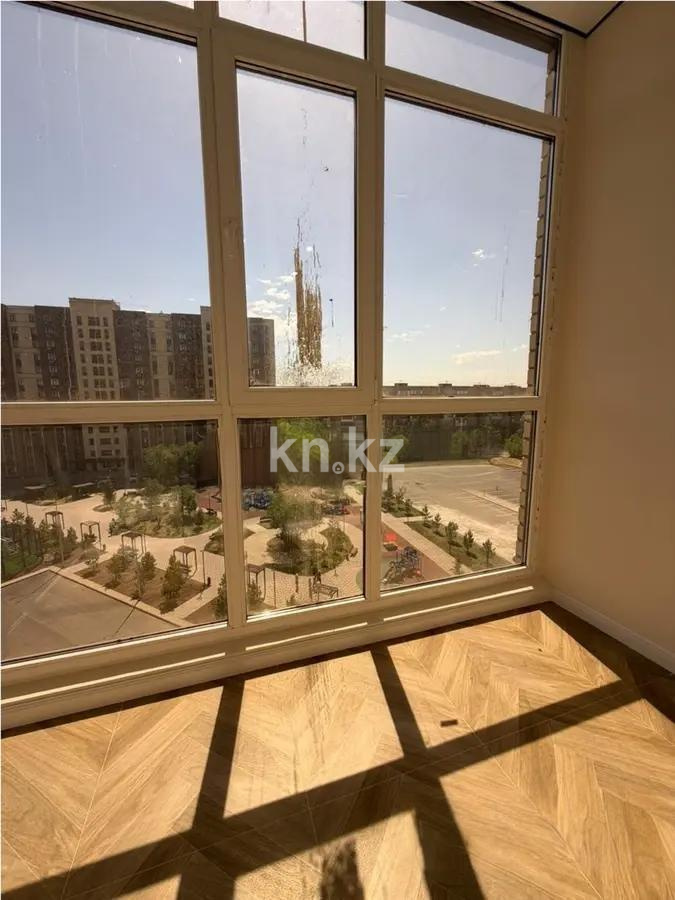 Продажа 2-комнатной квартиры, 43 м² в Караганде - фото 5