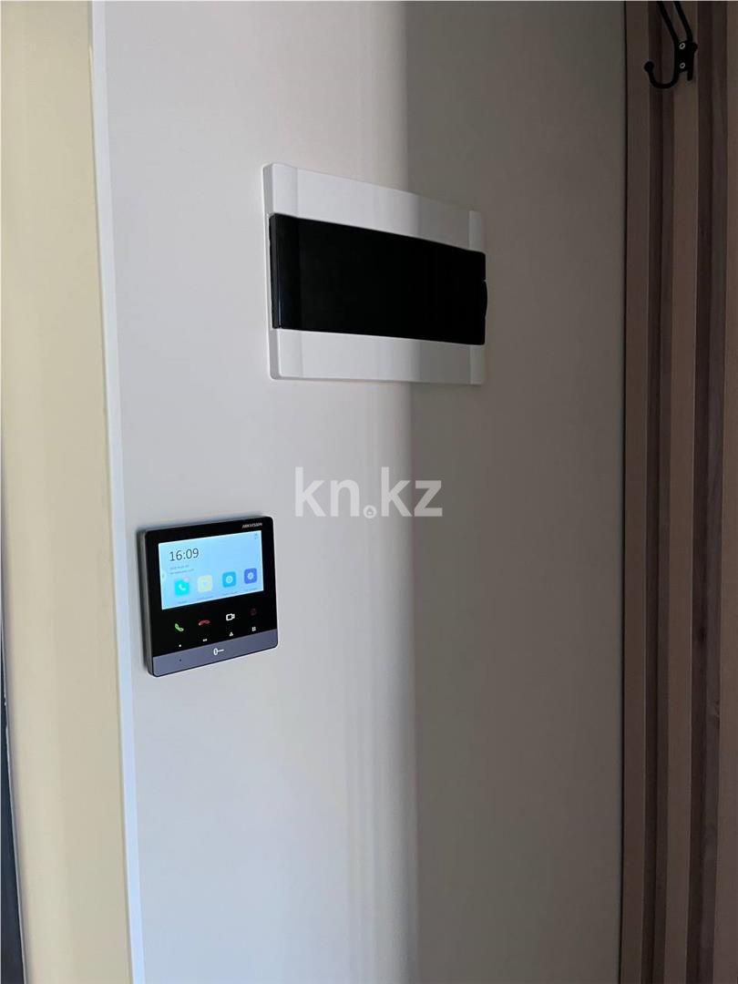 Продажа 2-комнатной квартиры, 52 м², ул. Муканова - Продажа квартир в Караганде фото 26 из 46