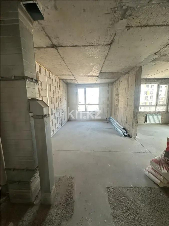 Продажа 2-комнатной квартиры, 50 м² - Продажа  двухкомнатных квартир в новостройках Алматы с фото - страница 34 фото 1 из 2