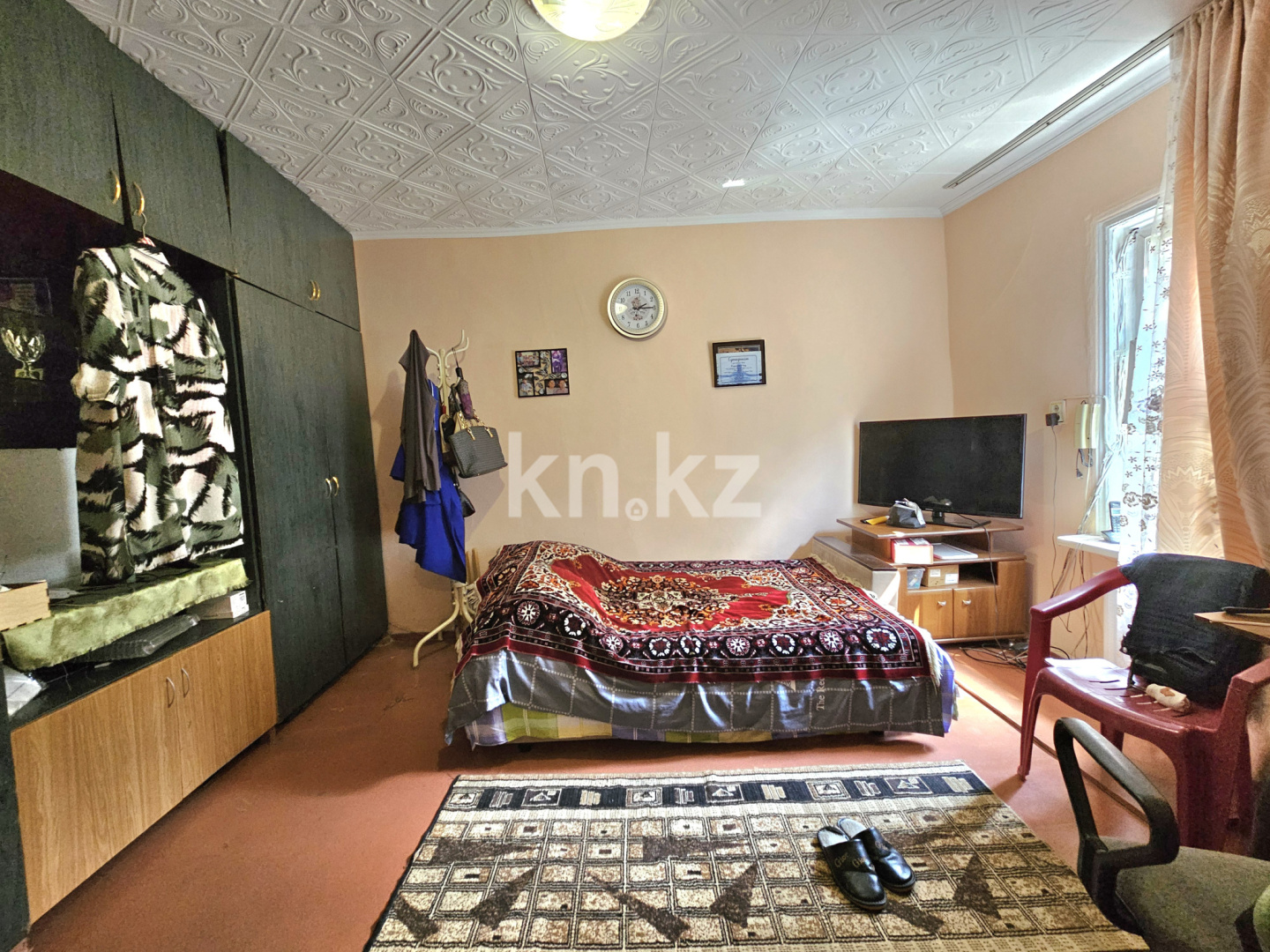 Продажа 2-комнатного дома, 50 м², ул. Шацкого - Продажа домов, коттеджей в Казахстане фото 7 из 16