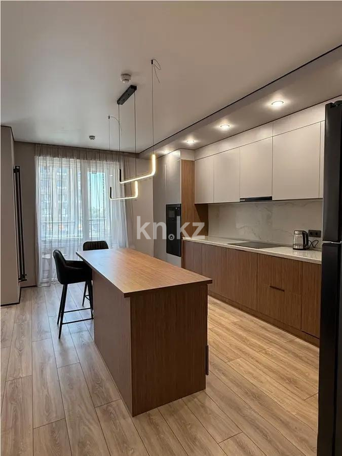 Продажа 3-комнатной квартиры, 105 м², ул. Торекулова, дом  93 в Алматы - фото 4