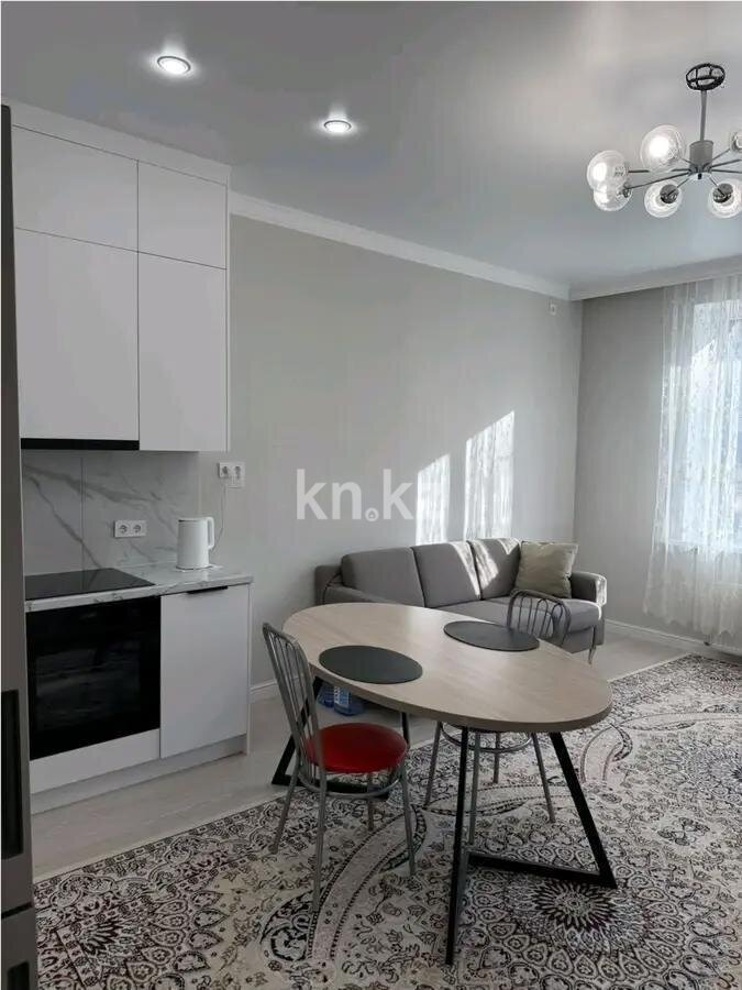 Продажа 2-комнатной квартиры, 48 м² в Астане